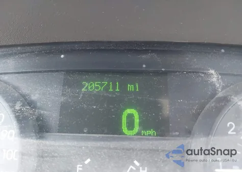 2007 Mercury Grand Marquis Ls from USA, damaged, VIN 2MEFM75V27X626249